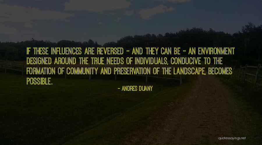 Aburi Botanical Gardens Quotes By Andres Duany Aburi Botanical Gardens Quotes By Andres Duany