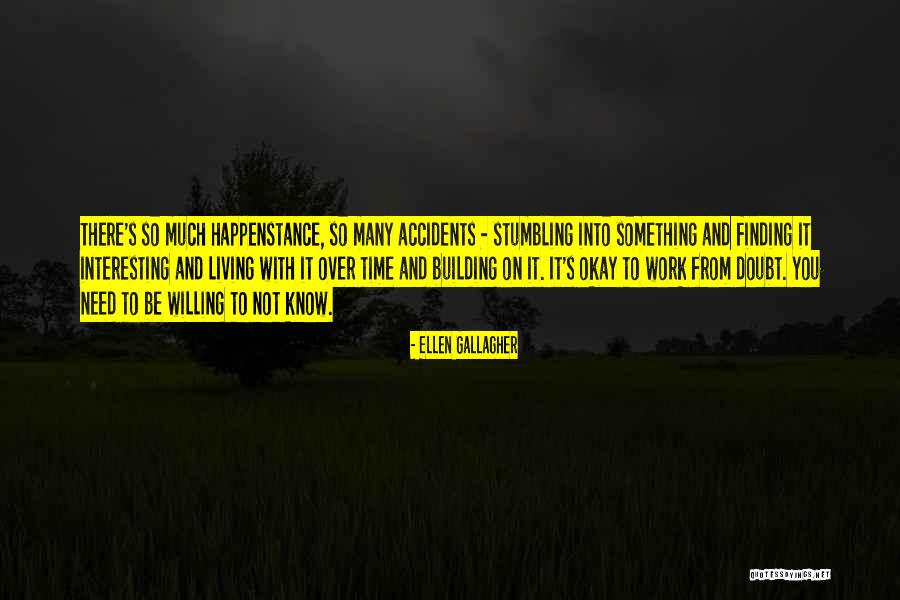 Aburi Botanical Gardens Quotes By Ellen Gallagher Aburi Botanical Gardens Quotes By Ellen Gallagher