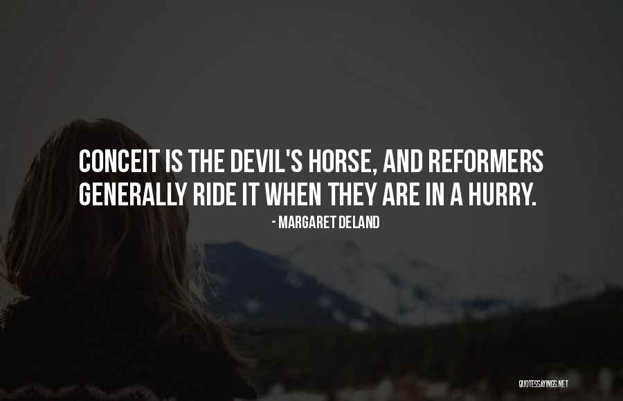 Aburinda Quotes By Margaret Deland Aburinda Quotes By Margaret Deland