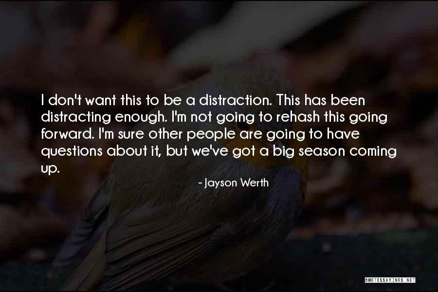 Aburren Quotes By Jayson Werth Aburren Quotes By Jayson Werth
