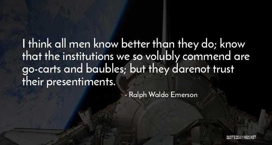 Aburres Quotes By Ralph Waldo Emerson Aburres Quotes By Ralph Waldo Emerson