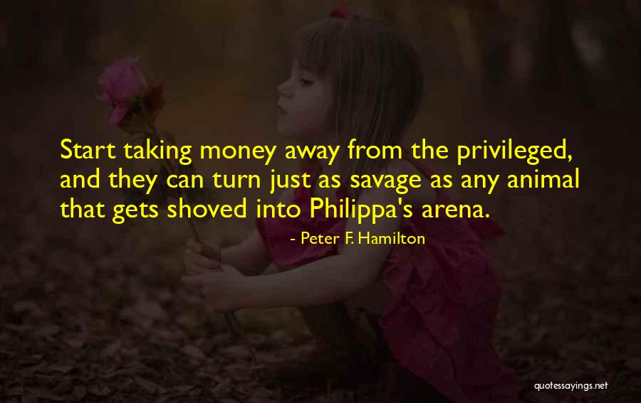 Aburrido Translation Quotes By Peter F. Hamilton Aburrido Translation Quotes By Peter F. Hamilton