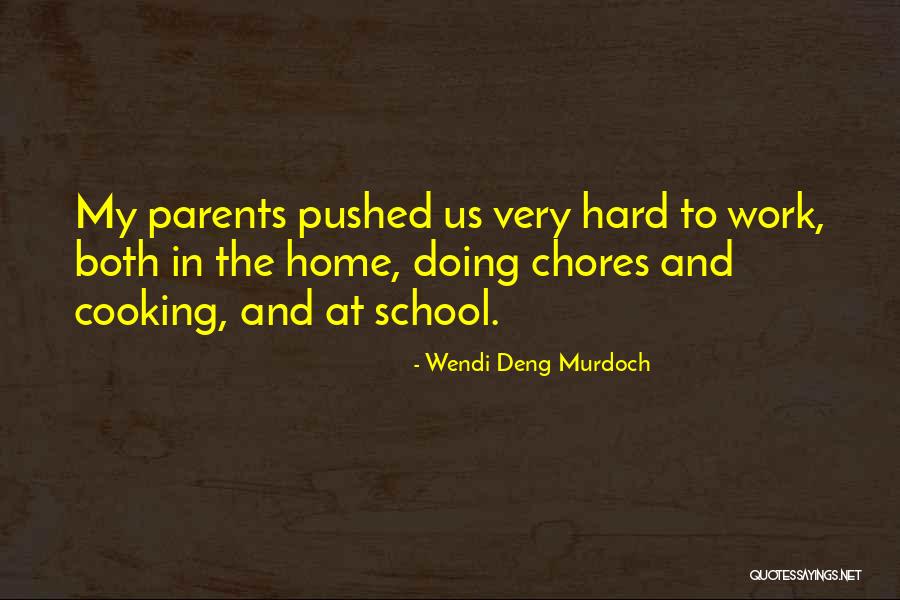 Aburridos Plural Quotes By Wendi Deng Murdoch Aburridos Plural Quotes By Wendi Deng Murdoch