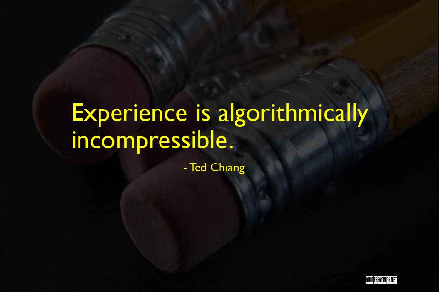 Aburrimiento Definicion Quotes By Ted Chiang Aburrimiento Definicion Quotes By Ted Chiang