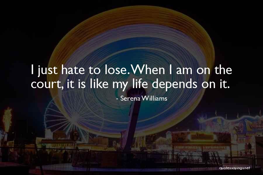 Aburrimiento In English Quotes By Serena Williams Aburrimiento In English Quotes By Serena Williams