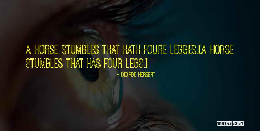 Aburrirse Ar Er Ir Quotes By George Herbert Aburrirse Ar Er Ir Quotes By George Herbert