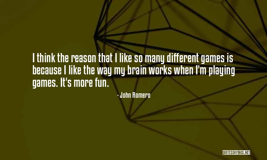 Aburto Lds Quotes By John Romero Aburto Lds Quotes By John Romero