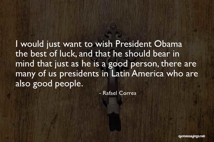 Aburto Martinez Quotes By Rafael Correa Aburto Martinez Quotes By Rafael Correa