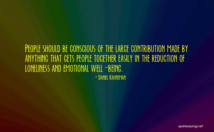 Abusamieh Quotes By Daniel Kahneman Abusamieh Quotes By Daniel Kahneman