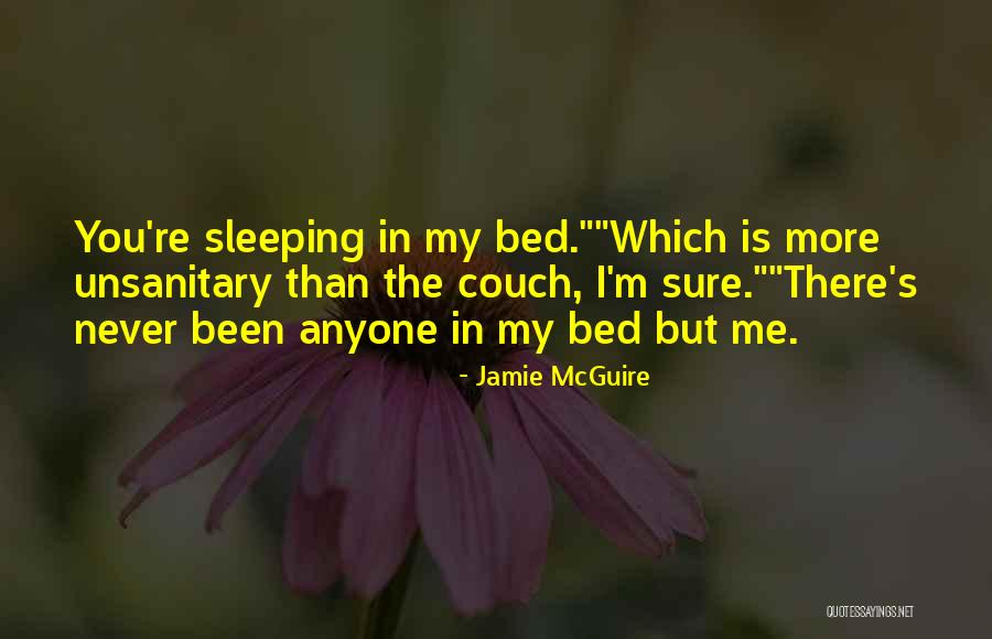 Abusamieh Quotes By Jamie McGuire Abusamieh Quotes By Jamie McGuire
