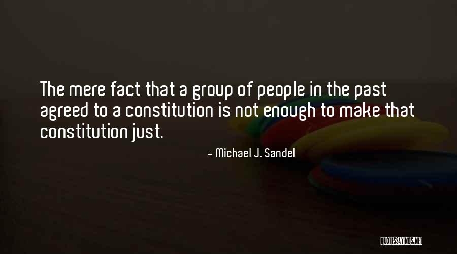 Abusar De Poder Quotes By Michael J. Sandel Abusar De Poder Quotes By Michael J. Sandel