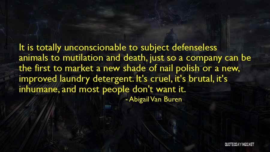 Abuse Of Animals Quotes By Abigail Van Buren Abuse Of Animals Quotes By Abigail Van Buren
