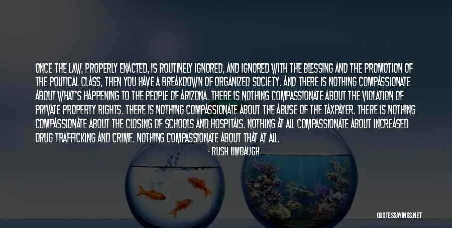 Abuse Of Law Quotes By Rush Limbaugh Abuse Of Law Quotes By Rush Limbaugh