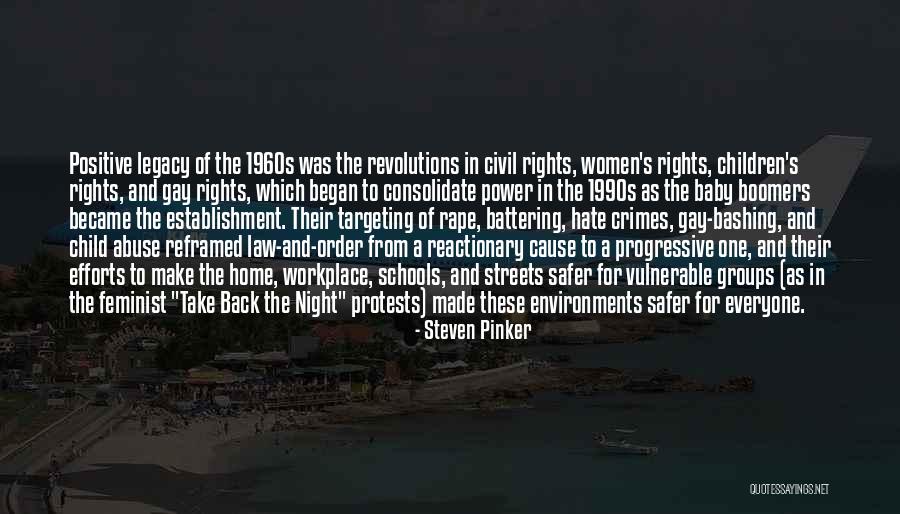 Abuse Of Law Quotes By Steven Pinker Abuse Of Law Quotes By Steven Pinker