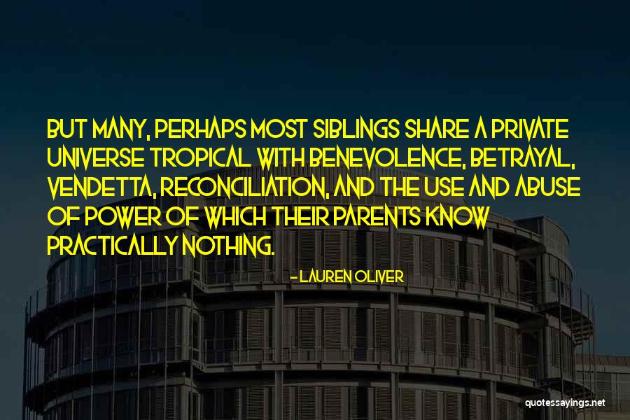 Abuse Of Power Quotes By Lauren Oliver Abuse Of Power Quotes By Lauren Oliver