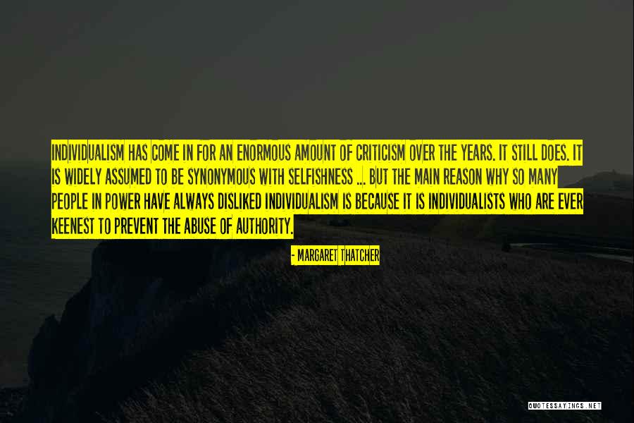 Abuse Of Power Quotes By Margaret Thatcher Abuse Of Power Quotes By Margaret Thatcher