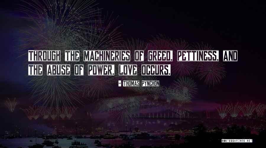 Abuse Of Power Quotes By Thomas Pynchon Abuse Of Power Quotes By Thomas Pynchon