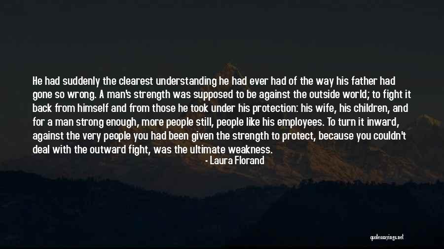 Abuse Survivors Quotes By Laura Florand Abuse Survivors Quotes By Laura Florand