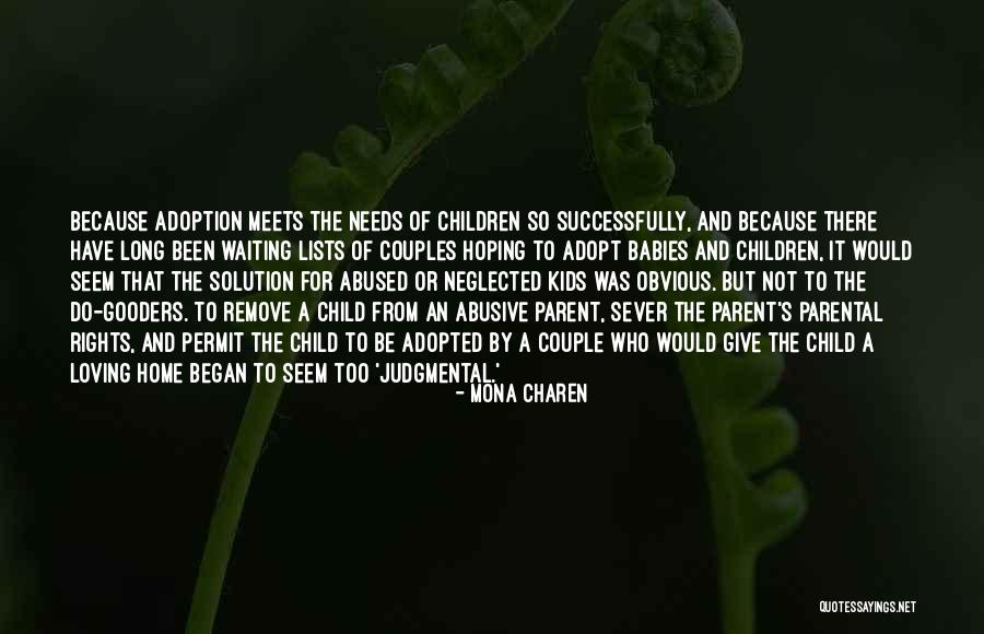 Abused Child Quotes By Mona Charen Abused Child Quotes By Mona Charen