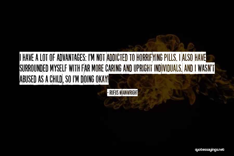 Abused Child Quotes By Rufus Wainwright Abused Child Quotes By Rufus Wainwright