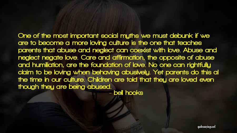 Abused Children Quotes By Bell Hooks Abused Children Quotes By Bell Hooks