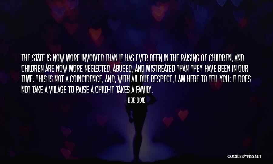 Abused Children Quotes By Bob Dole Abused Children Quotes By Bob Dole