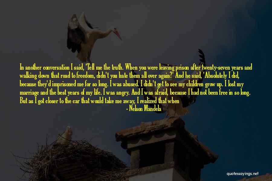 Abused Children Quotes By Nelson Mandela Abused Children Quotes By Nelson Mandela