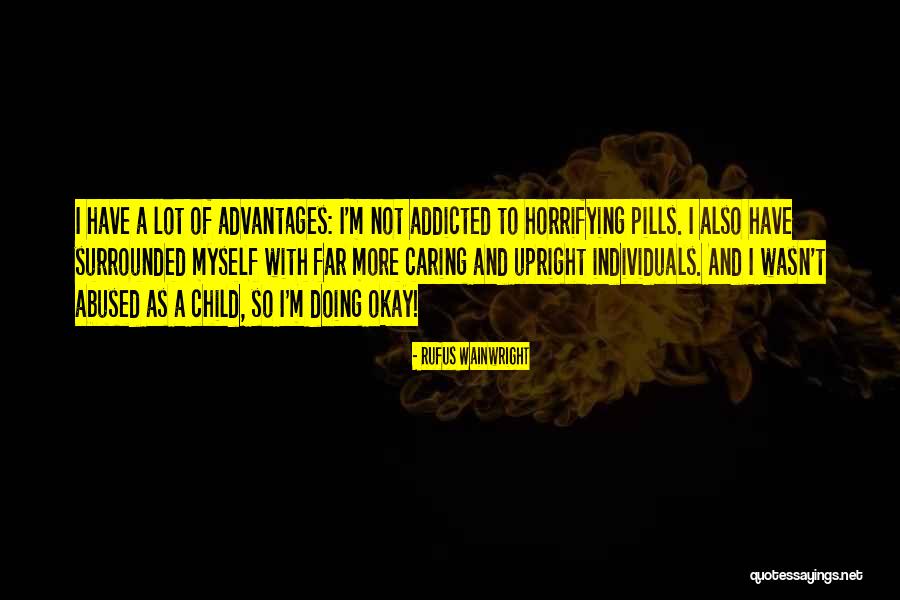 Abused Children Quotes By Rufus Wainwright Abused Children Quotes By Rufus Wainwright