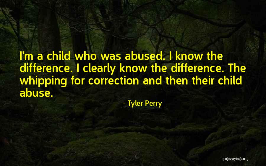 Abused Children Quotes By Tyler Perry Abused Children Quotes By Tyler Perry