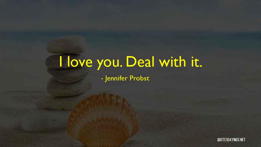 Abused Dogs Quotes By Jennifer Probst Abused Dogs Quotes By Jennifer Probst