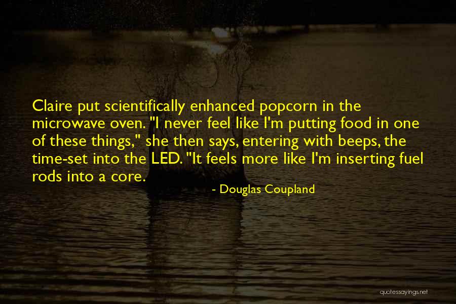 Abused Kids Quotes By Douglas Coupland Abused Kids Quotes By Douglas Coupland