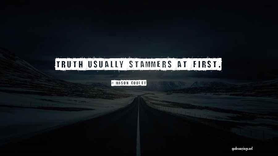 Abused Kids Quotes By Mason Cooley Abused Kids Quotes By Mason Cooley