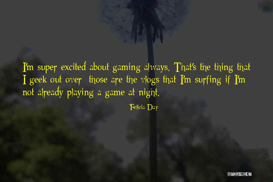 Abusing Alcohol Quotes By Felicia Day Abusing Alcohol Quotes By Felicia Day