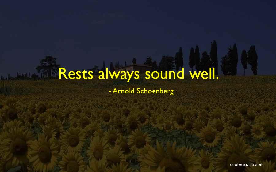 Abusing Women Quotes By Arnold Schoenberg Abusing Women Quotes By Arnold Schoenberg