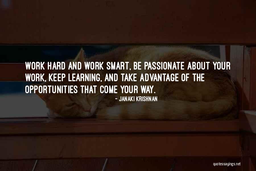 Abusing Workers Quotes By Janaki Krishnan Abusing Workers Quotes By Janaki Krishnan