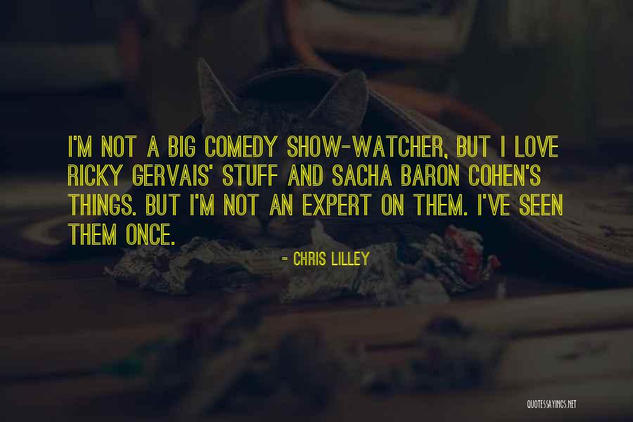 Abusive Families Quotes By Chris Lilley Abusive Families Quotes By Chris Lilley
