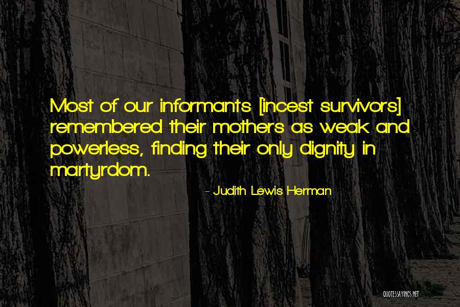 Abusive Families Quotes By Judith Lewis Herman Abusive Families Quotes By Judith Lewis Herman