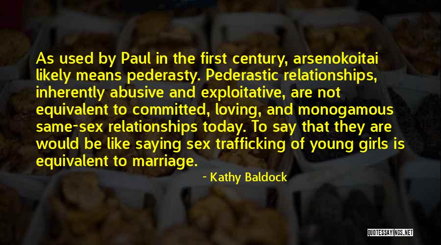 Abusive Marriage Quotes By Kathy Baldock Abusive Marriage Quotes By Kathy Baldock