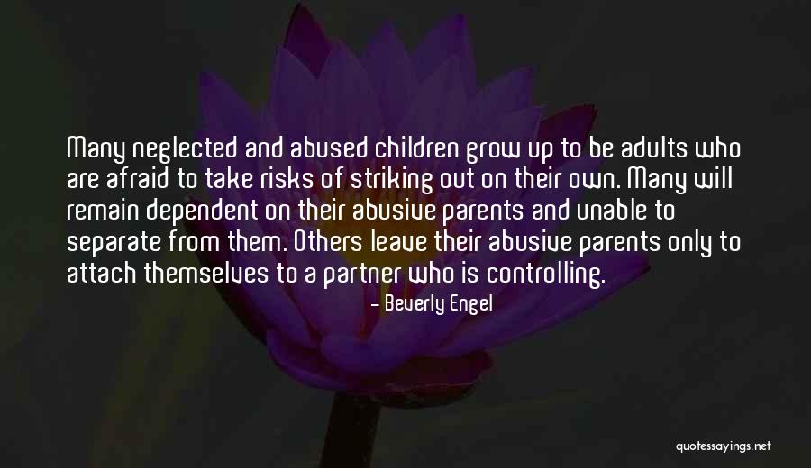 Abusive People Quotes By Beverly Engel Abusive People Quotes By Beverly Engel
