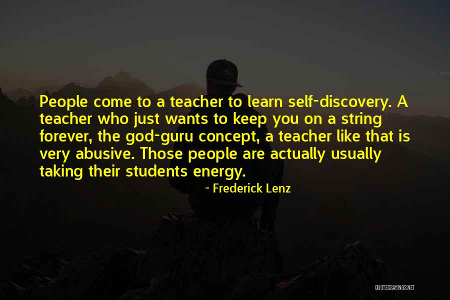 Abusive People Quotes By Frederick Lenz Abusive People Quotes By Frederick Lenz