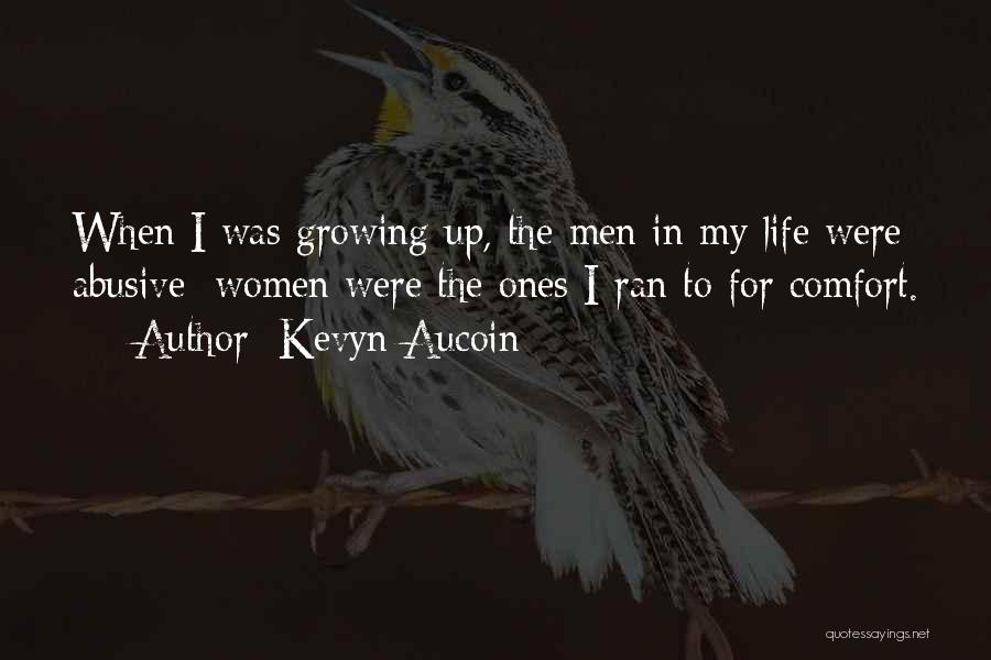 Abusive Quotes By Kevyn Aucoin