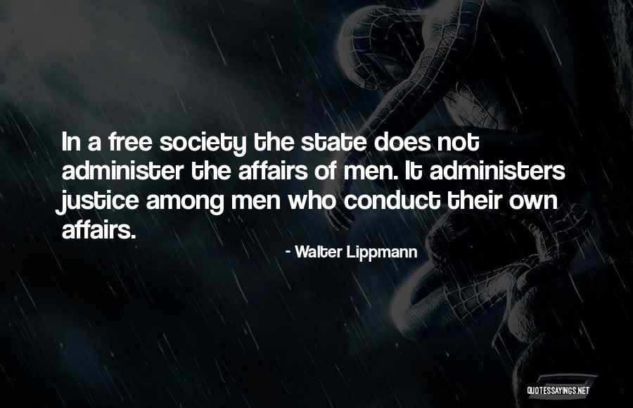 Abuso Domestico Quotes By Walter Lippmann Abuso Domestico Quotes By Walter Lippmann