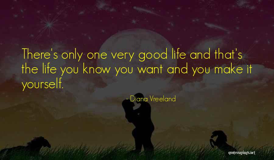Abuten Quotes By Diana Vreeland Abuten Quotes By Diana Vreeland