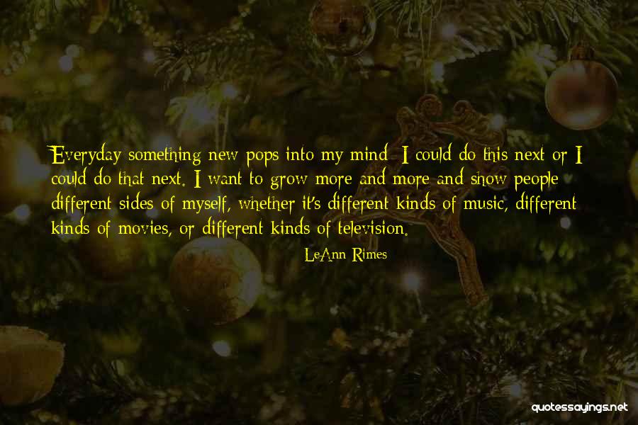 Abuten Quotes By LeAnn Rimes Abuten Quotes By LeAnn Rimes