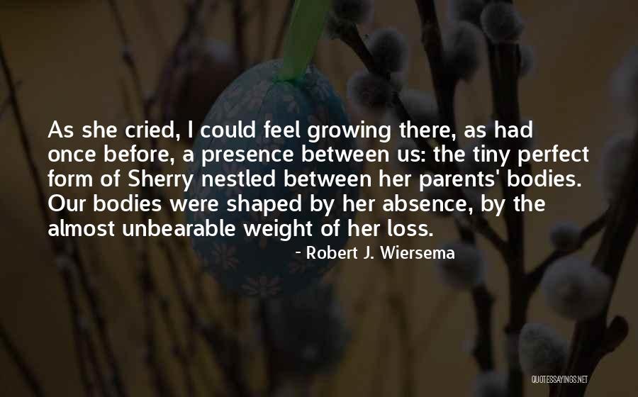 Abuter Quotes By Robert J. Wiersema Abuter Quotes By Robert J. Wiersema