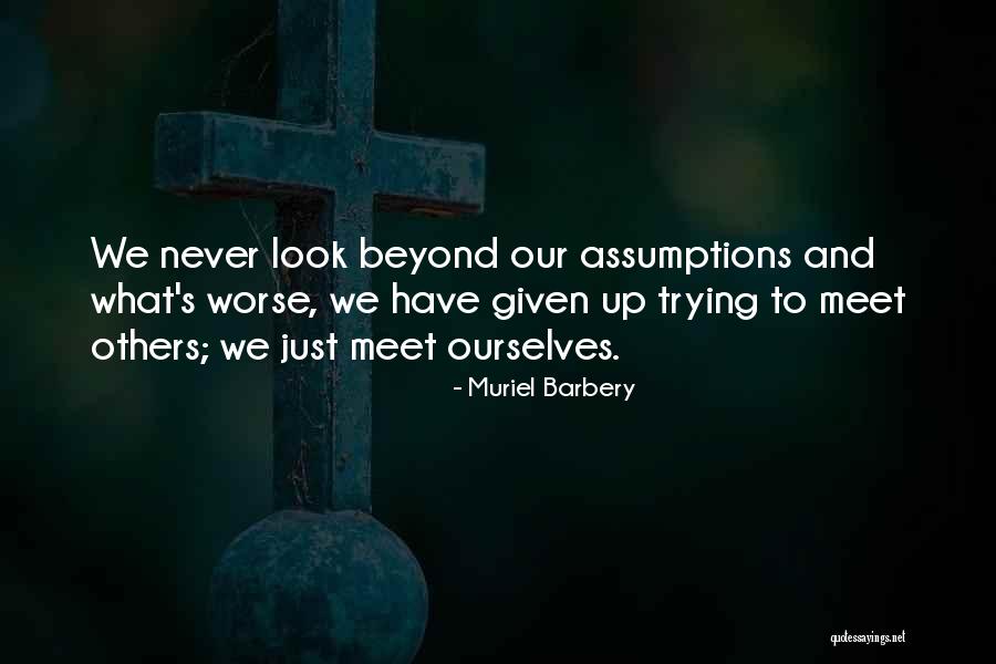 Abutere Latin Quotes By Muriel Barbery Abutere Latin Quotes By Muriel Barbery