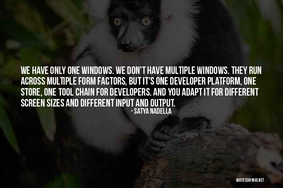 Abutere Latin Quotes By Satya Nadella Abutere Latin Quotes By Satya Nadella