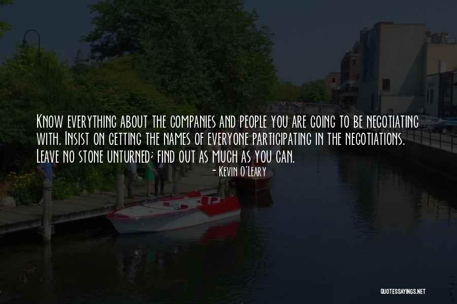 Abutment Crown Quotes By Kevin O'Leary Abutment Crown Quotes By Kevin O'Leary