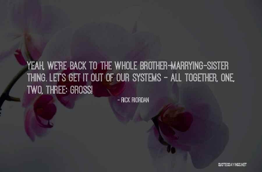 Abutment Crown Quotes By Rick Riordan Abutment Crown Quotes By Rick Riordan