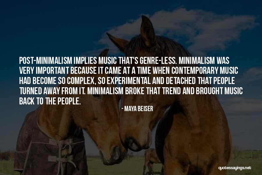Abutments Direct Quotes By Maya Beiser Abutments Direct Quotes By Maya Beiser